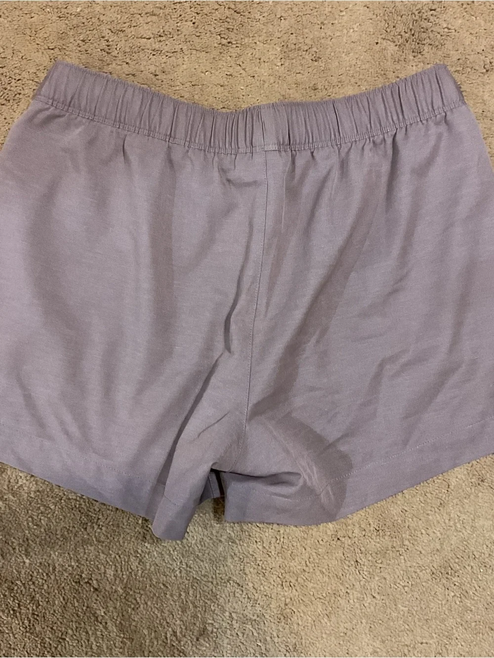 Free Fly Reverb Shorts Size S